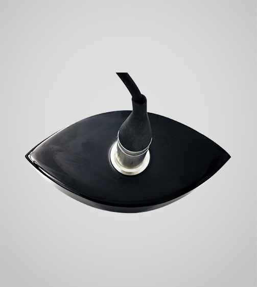 Built-In Modern Features