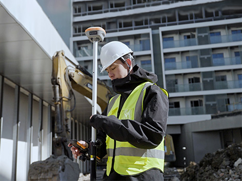 i73+ GNSS